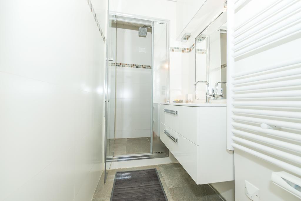 Ferienwohnung Maam - Bugeaud Marseilles Zimmer foto