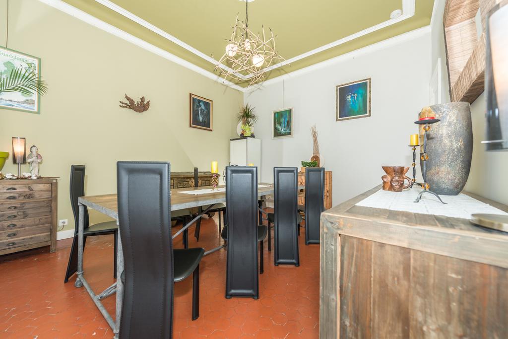 Ferienwohnung Maam - Bugeaud Marseilles Zimmer foto