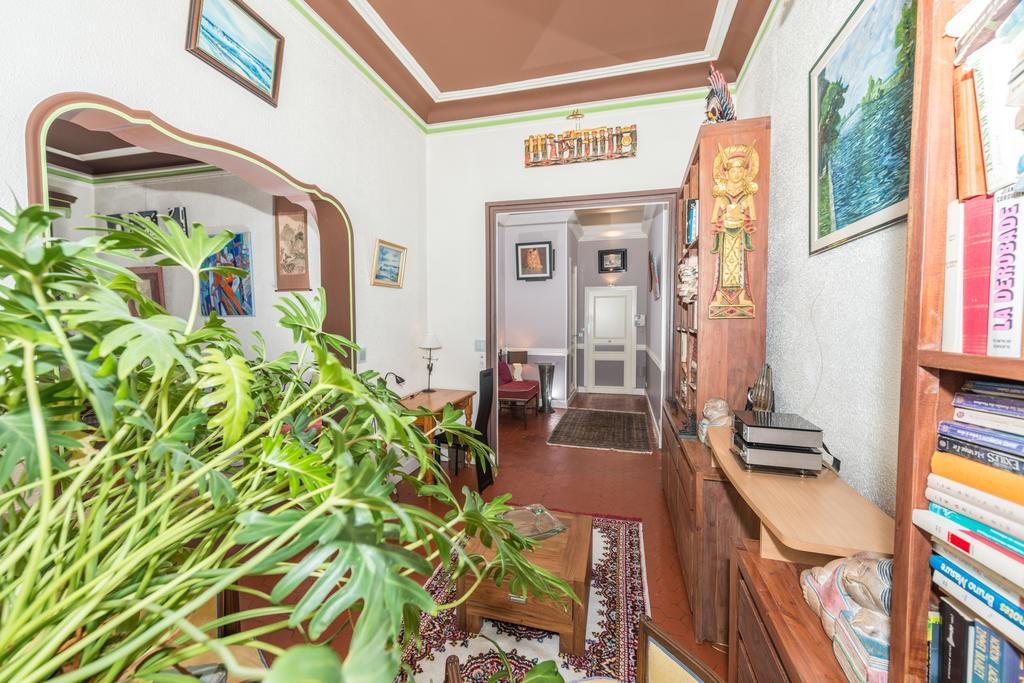 Ferienwohnung Maam - Bugeaud Marseilles Zimmer foto