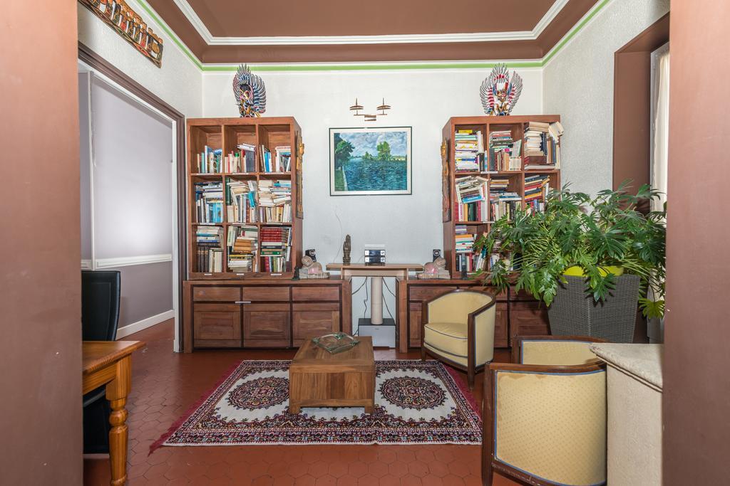 Ferienwohnung Maam - Bugeaud Marseilles Zimmer foto